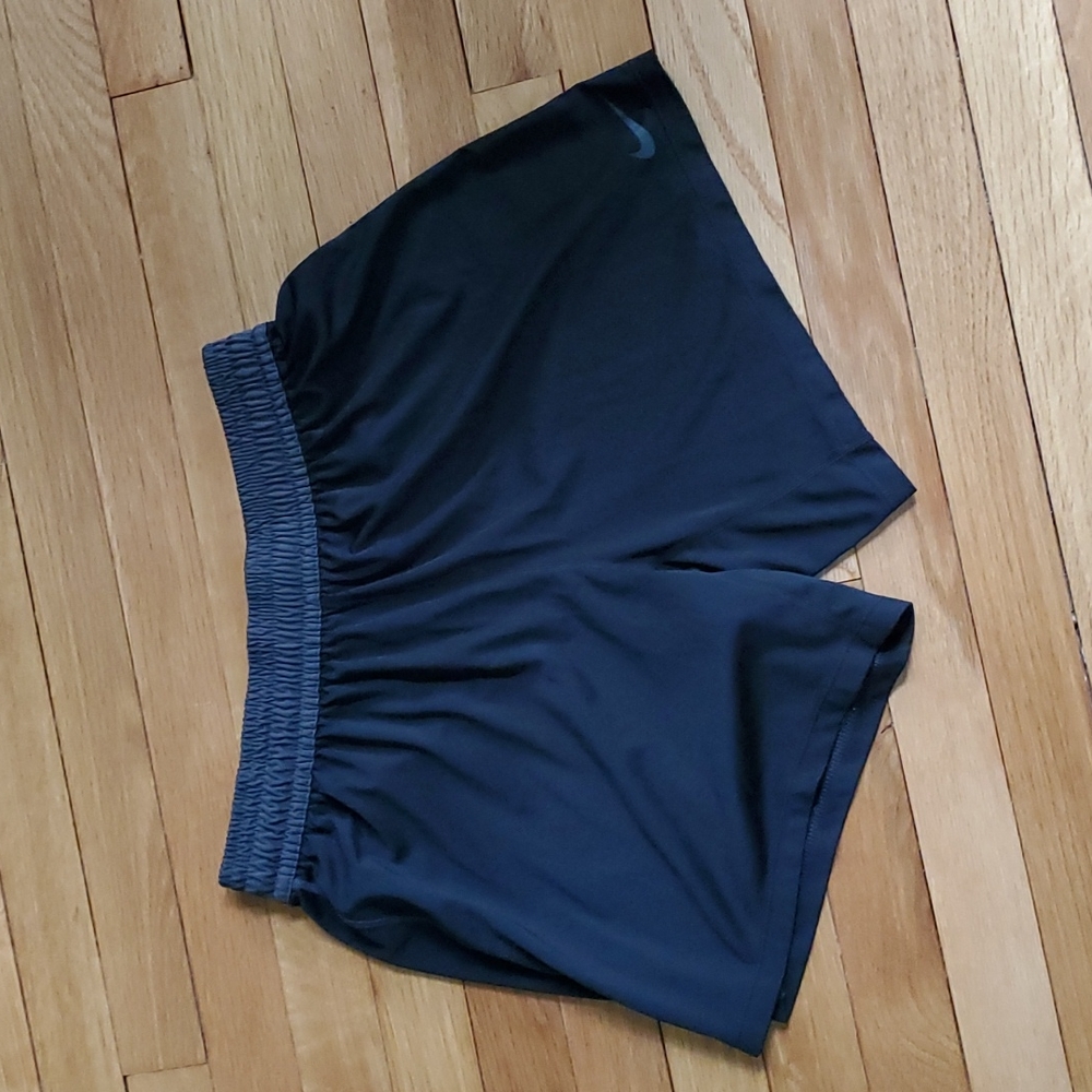 Nike Dri-Fit Athletic Shorts